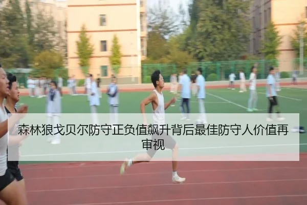 森林狼戈贝尔防守正负值飙升背后最佳防守人价值再审视